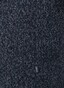 Maerz Faux-Uni Wool Knit Ronde Hals  Trui Navy