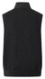Maerz High Zip Duo Pocket Gilet Marine