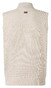 Maerz Hybrid Body-Warmer Solid Color Light Almond