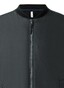 Maerz Knit Cardigan Jacket Zip Vest Marine