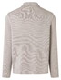 Maerz Knit Cardigan Merino Extrafine Double Chest Pocket Mascarpone Cream