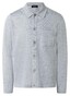 Maerz Knit Merino Superwash Button Closure Vest Foggy Valley