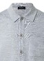 Maerz Knit Merino Superwash Button Closure Vest Foggy Valley