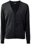 Maerz Knopen Vest Antraciet
