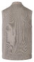 Maerz Luxury Merino Extrafine Gilet Cedar Wood