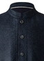 Maerz Luxury Merino Extrafine Gilet Navy