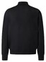 Maerz Luxury Merino Extrafine Solid Color Pullover Black