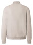 Maerz Luxury Merino Extrafine Solid Color Trui Mascarpone Cream