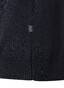 Maerz Luxury Merino Extrafine V-Neck Trui Navy