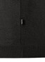 Maerz Luxury Merino Extrafine V-Neck Trui Zwart