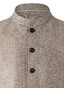 Maerz Luxury Merino Extrafine Waistcoat Cedar Wood