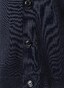 Maerz Luxury Merino Superfine Uni Color Knit Vest Navy