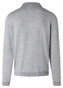 Maerz Merino Extafine Overshirt Clear Silver