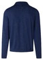 Maerz Merino Extafine Overshirt Dawn Blue