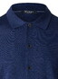 Maerz Merino Extafine Overshirt Dawn Blue