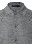 Maerz Merino Extafine Overshirt Gresh