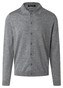 Maerz Merino Extafine Overshirt Gresh