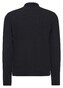 Maerz Merino Extafine Overshirt Navy