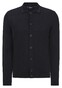 Maerz Merino Extafine Overshirt Navy