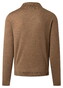 Maerz Merino Extafine Overshirt Nougat