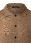 Maerz Merino Extafine Overshirt Nougat