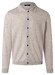 Maerz Merino Extafine Overshirt Overshirt Iced Latte
