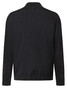 Maerz Merino Extrafine Knit Two-Way Zip Cardigan Black