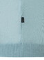 Maerz Merino Extrafine O-Neck Trui Bright Aqua