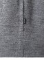 Maerz Merino Extrafine O-Neck Trui Gresh