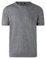 Maerz Merino Extrafine O-Neck Trui Gresh