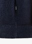Maerz Merino Extrafine Round Neck Uni Color Trui Navy