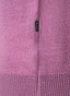 Maerz Merino Extrafine Roundneck Trui Frozen Grape