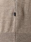 Maerz Merino Extrafine Roundneck Trui Iced Latte