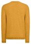 Maerz Merino Extrafine Roundneck Trui Kurkuma