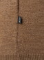 Maerz Merino Extrafine Roundneck Trui Nougat