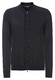 Maerz Merino Extrafine Zipper Cardigan Navy