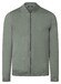 Maerz Merino Extrafine Zipper Vest Foggy Teal