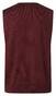 Maerz Merino Superwash Buttons Waistcoat Barolo Wine