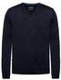 Maerz Merino Superwash Extra Long Sleeve Trui Navy
