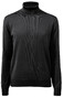 Maerz Merino Superwash Regular Fit Coltrui Trui Antraciet