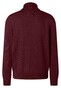 Maerz Merino Superwash Regular Fit Coltrui Trui Barolo Wine