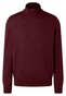 Maerz Merino Superwash Regular Fit Coltrui Trui Barolo Wine