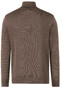 Maerz Merino Superwash Regular Fit Coltrui Trui Hazel