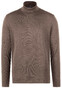 Maerz Merino Superwash Regular Fit Coltrui Trui Hazel
