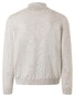 Maerz Merino Superwash Regular Fit Coltrui Trui Mascarpone Cream
