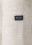 Maerz Merino Superwash Regular Fit Coltrui Trui Mascarpone Cream