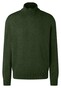 Maerz Merino Superwash Regular Fit Coltrui Trui Moos Garden