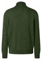 Maerz Merino Superwash Regular Fit Coltrui Trui Moos Garden