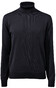 Maerz Merino Superwash Regular Fit Coltrui Trui Navy