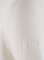Maerz Merino Superwash Regular Fit Coltrui Trui Off White